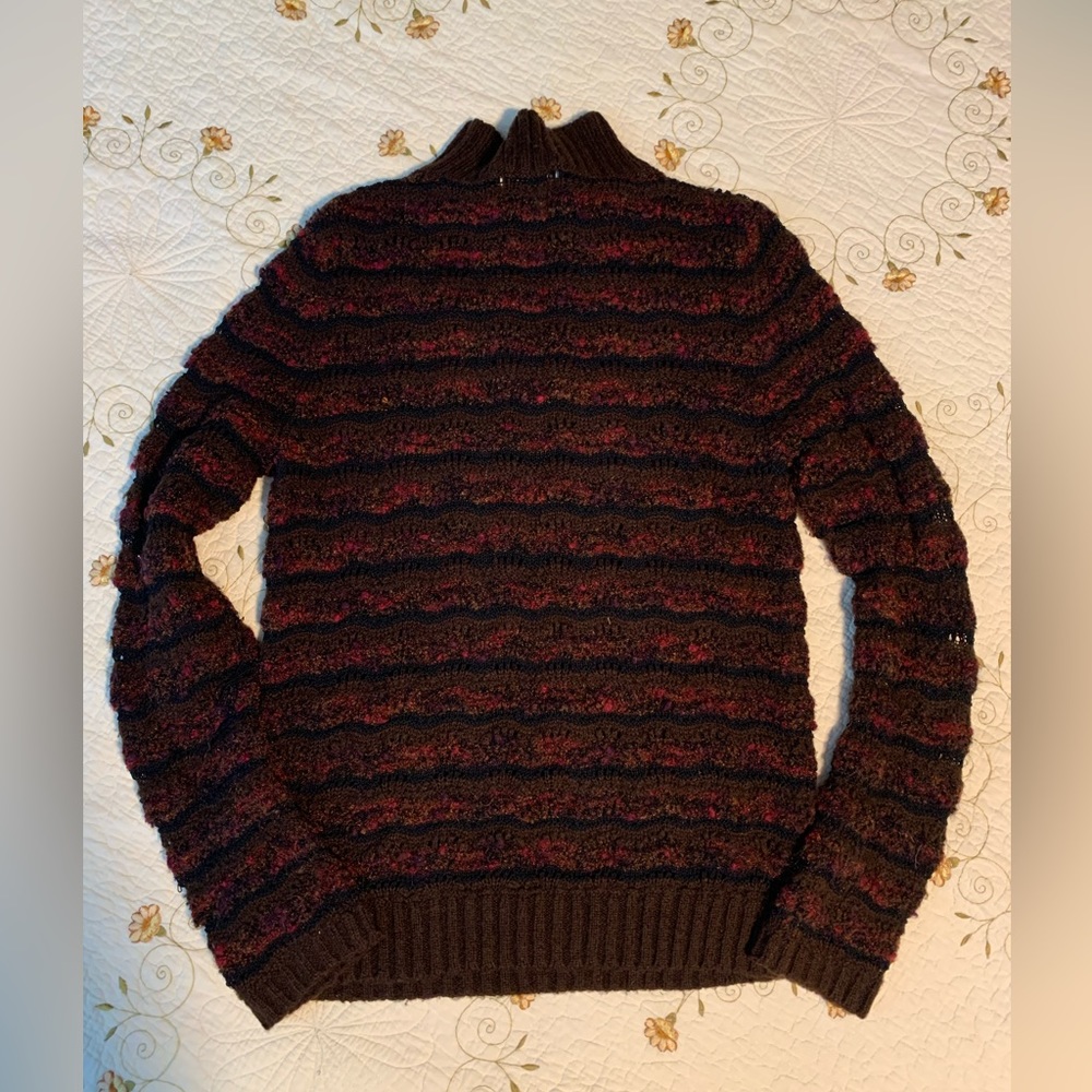 Pendleton Sweater - image 1
